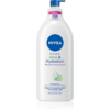 NIVEA Aloe & Hydration hidratáló testápoló tej aloe verával 625 ml-Ár