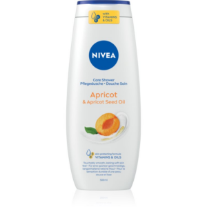 NIVEA Apricot & Apricot Seed Oil 500 ml