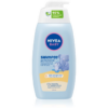 NIVEA BABY finom állagú sampon 500 ml-Ár