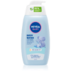 NIVEA BABY gyengéd tusfürdő gél 450 ml-Ár