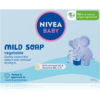 NIVEA BABY krémes szappan 100 g-Ár