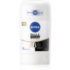 NIVEA Black & White Invisible Silky Smooth izzadásgátló stift 50 ml-ár