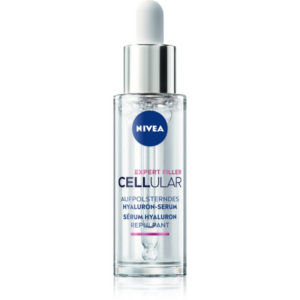 NIVEA Cellular Expert Filler feszesítő szérum hialuronsavval 30 ml-Ár