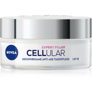 NIVEA Cellular Expert Lift feszesítő nappali krém hialuronsavval SPF 30 50 ml-ár