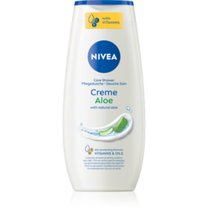 NIVEA Creme Aloe ápoló tusoló gél 250 ml-Eredeti