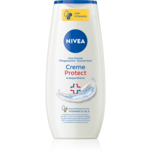 NIVEA Creme Protect nyugtató tusfürdő 250 ml-Ár