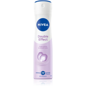 NIVEA Double Effect izzadásgátló spray 48h 150 ml