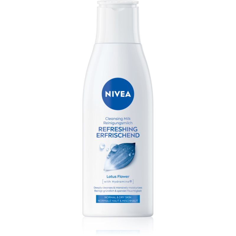 NIVEA Face Cleansing tisztító arctej 200 ml-Ár