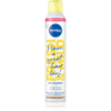 NIVEA Fresh Revive száraz sampon szőke hajra 200 ml-ár
