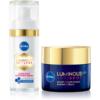 NIVEA Luminous ajándékszett a pigment foltok ellen-Ár