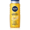 NIVEA MEN Active Energy fürdőgél férfiaknak 500 ml-Ár
