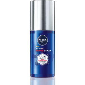 NIVEA MEN Anti-Age erősítő szérum a pigment foltok ellen uraknak 30 ml-Ár