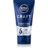 NIVEA MEN Craft Stylers formázó gél a puha és fényes hajért 150 ml-ár