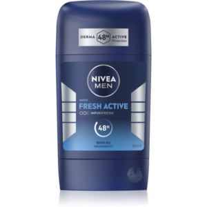 NIVEA MEN Fresh Active felfrissítő dezodor uraknak 50 ml-ár