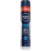 NIVEA MEN Fresh Active spray dezodor uraknak 200 ml-Ár