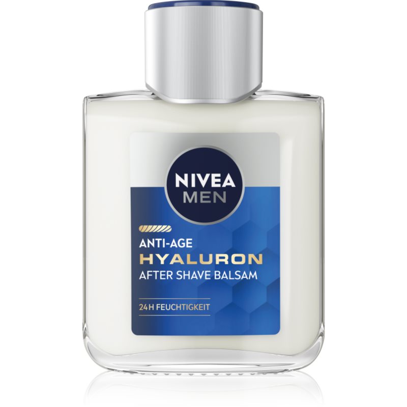 NIVEA MEN Hyaluron borotválkozás utáni balzsam 100 ml-Ár