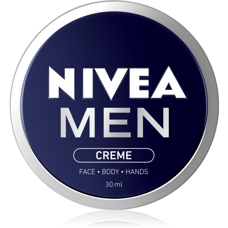 NIVEA MEN Original krém uraknak 30 ml-Eredeti