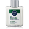 NIVEA MEN Sensitive Hemp borotválkozás utáni balzsam kender olajjal 100 ml-Ár
