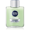 NIVEA MEN Sensitive borotválkozás utáni balzsam uraknak 100 ml-Eredeti