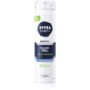 NIVEA MEN Sensitive borotválkozási gél 200 ml-Eredeti