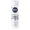 NIVEA MEN Sensitive borotválkozási hab uraknak 200 ml-Eredeti