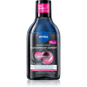 NIVEA MicellAir Expert kétfázisú micellás víz 400 ml-Eredeti