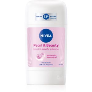 NIVEA Pearl & Beauty izzadásgátló stift 50 ml-ár