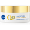 NIVEA Q10 Power tápláló nappali krém a ráncok ellen 50 ml-Eredeti