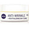 NIVEA Revitalizing megújító nappali krém a ráncok ellen 55+ 50 ml