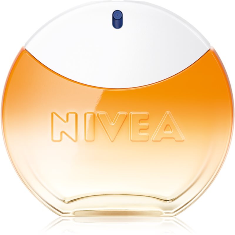 NIVEA SUN Eau de Toilette hölgyeknek 30 ml
