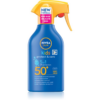 NIVEA SUN Kids gyermek spray a napozáshoz SPF 50+ 270 ml-ár