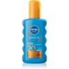 NIVEA SUN Protect & Bronze intenzív napozó spray SPF 20 200 ml-ár