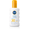 NIVEA SUN Protect & Sensitive napvédő spray SPF 30 200 ml-Ár