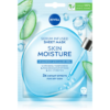 NIVEA Skin Moisture hidratáló gézmaszk 1 db-Ár