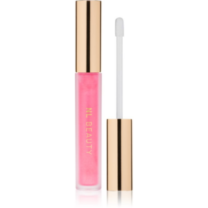 NL Beauty Gloss Boss tartós ajakfény árnyalat BFF 3.5 ml