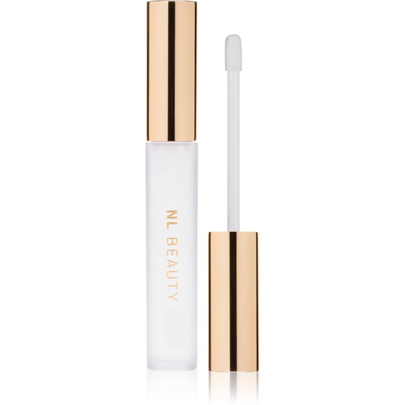 NL Beauty Gloss Boss tartós ajakfény árnyalat Limitless 3.5 ml