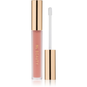 NL Beauty Gloss Boss tartós ajakfény árnyalat No Filter 3.5 ml