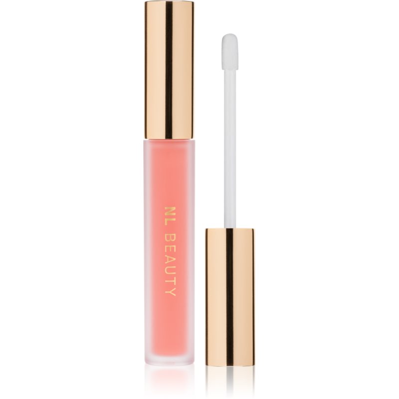 NL Beauty Gloss Boss tartós ajakfény árnyalat Sunkissed 3.5 ml