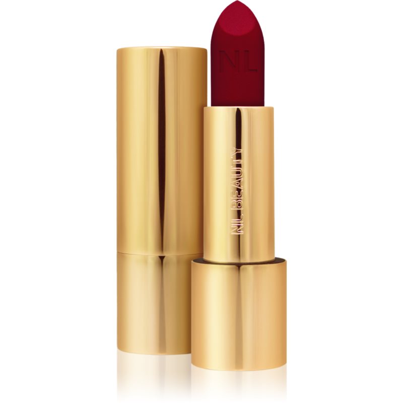 NL Beauty Gold Digger magas pigmenttartalmú krémes rúzs árnyalat 05 So Rich g-ár