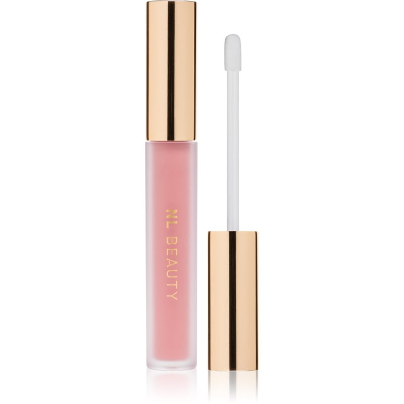 NL Beauty Matterial Girl tartós matt folyékony rúzs árnyalat Supermodel 3.7 ml
