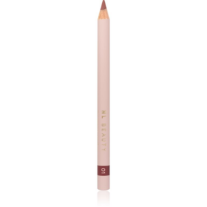 NL Beauty Too Nude to Be True tartós szemceruza árnyalat 01 The One 1.5 g