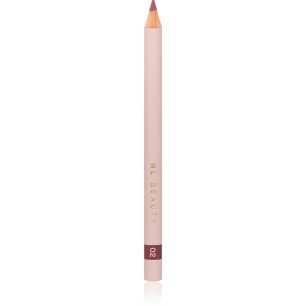 NL Beauty Too Nude to Be True tartós szemceruza árnyalat 02 Wild 1.5 g