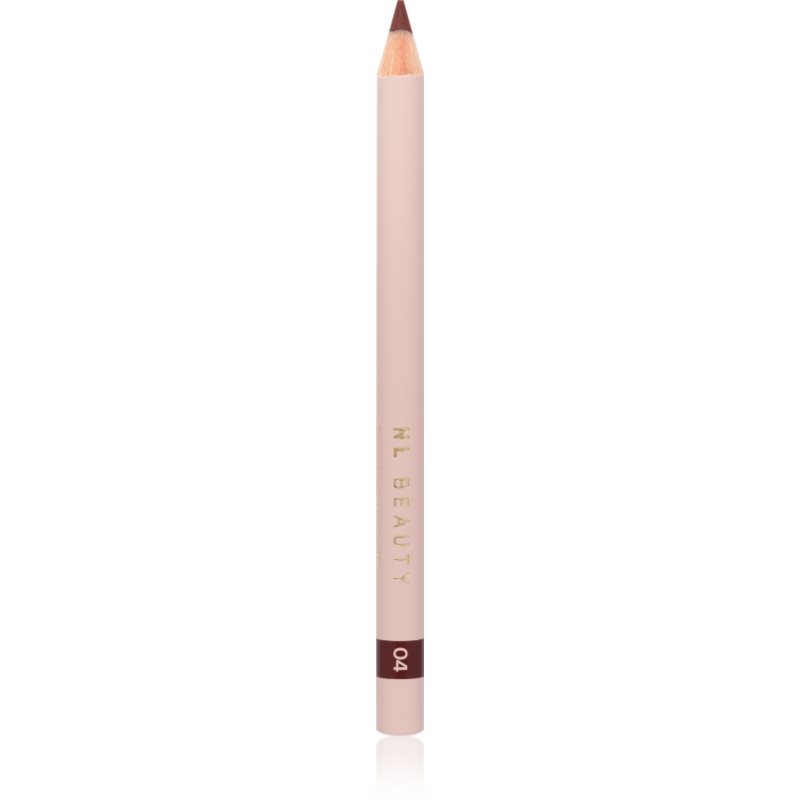 NL Beauty Too Nude to Be True tartós szemceruza árnyalat 04 Fantasy 1.5 g