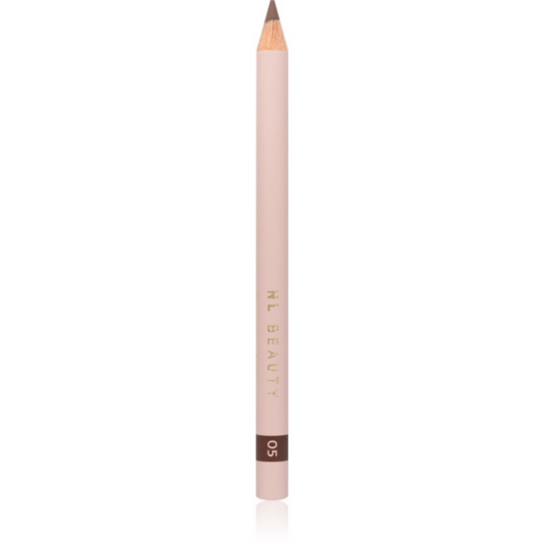 NL Beauty Too Nude to Be True tartós szemceruza árnyalat 05 The New Nude 1.5 g