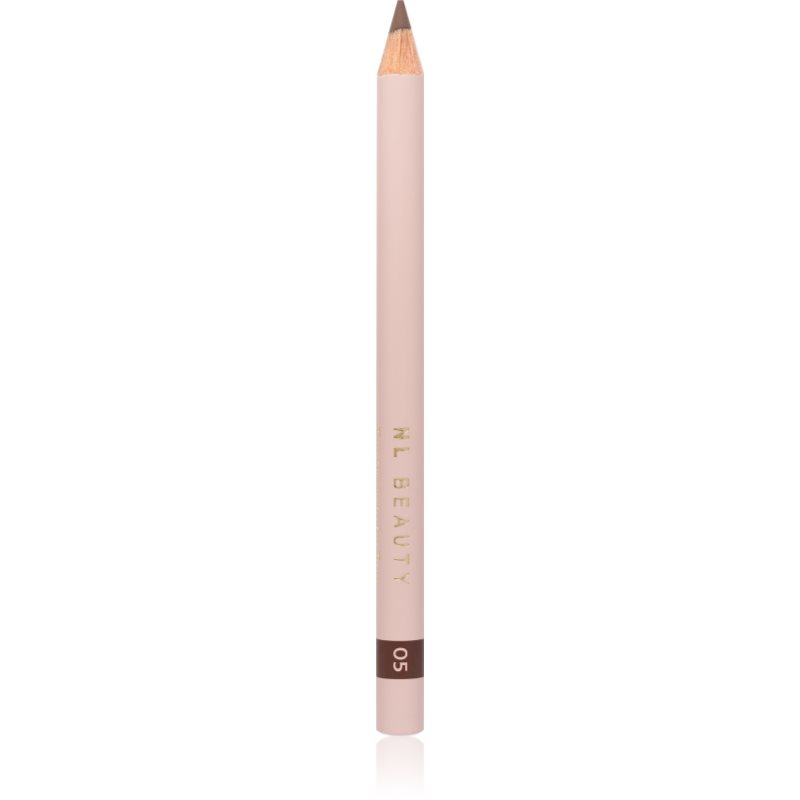 NL Beauty Too Nude to Be True tartós szemceruza árnyalat 05 The New Nude 1.5 g