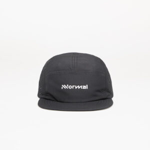 NNormal Race Cap Black Universal-alacsony-ár