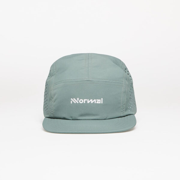 NNormal Race Cap Green Universal-alacsony-ár