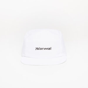 NNormal Race Cap White Universal-alacsony-ár