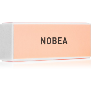 NOBEA Accessories Nail File fényesítő körömreszelő körmökhöz-Ár