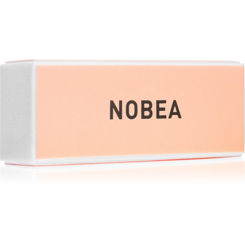 NOBEA Accessories Nail File fényesítő körömreszelő körmökhöz-Ár